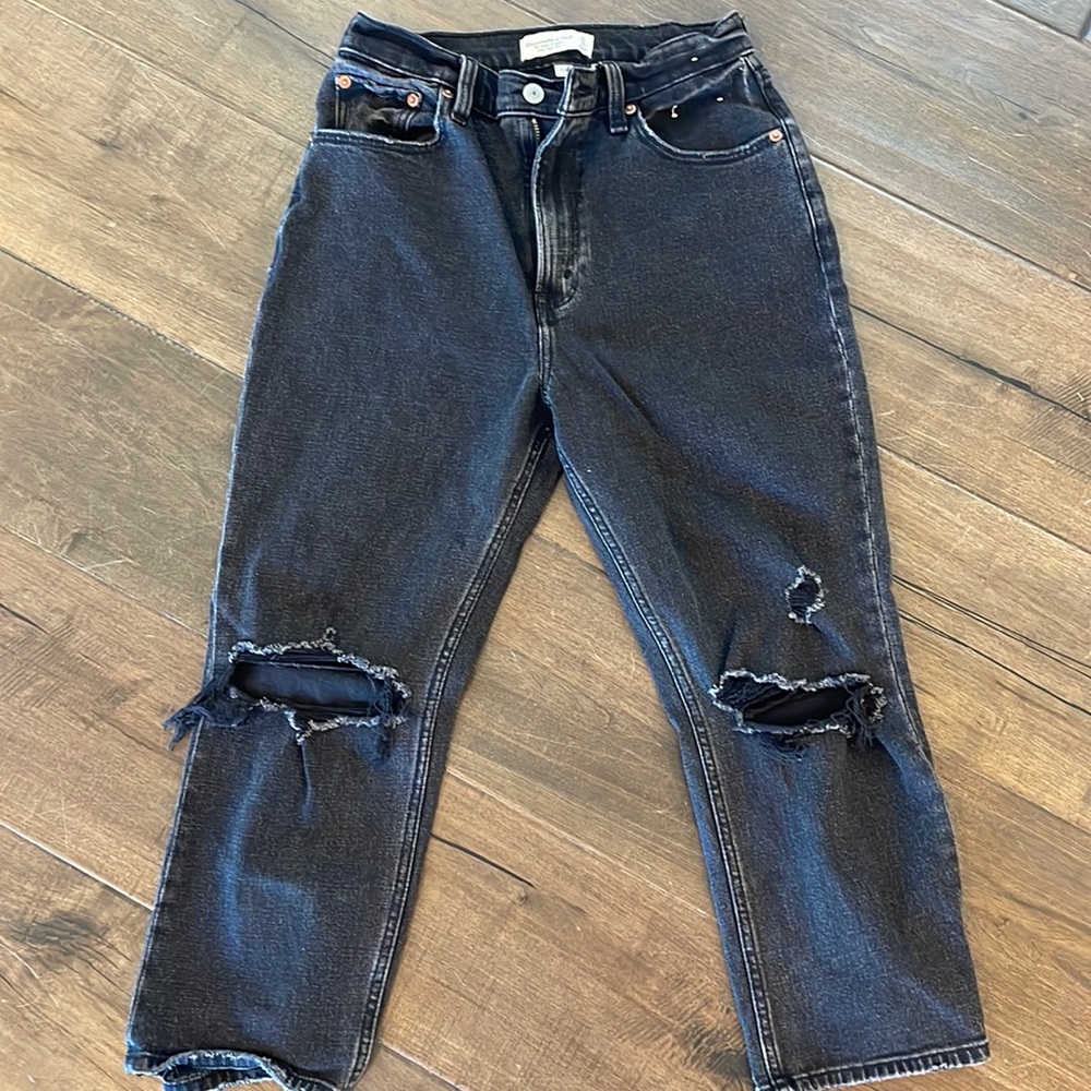 Abercrombie & Fitch Jeans